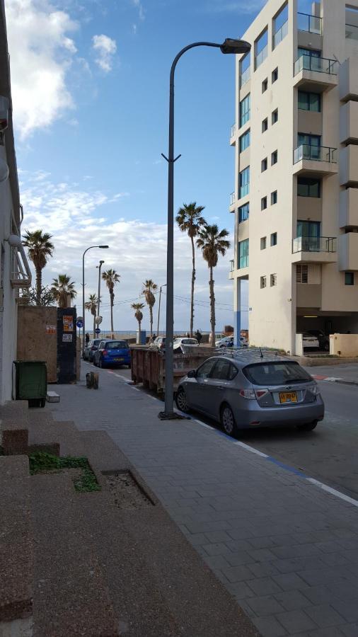 Nice Apartments On Ben Yehuda Str Tel Aviv Esterno foto